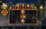 Free spins screen