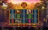 Free spins screen