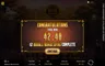 Win screen