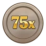 Instant Win token