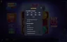 Autoplay settings