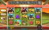 Free spins screen