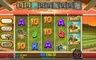 Free spins screen