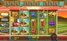 Free spins screen