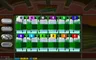 Free spins screen