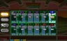 Free spins screen