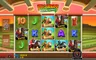 Free spins screen