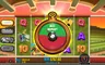 Free spins screen