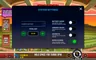Game settings