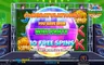 Free spins screen
