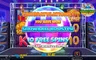 Free spins screen