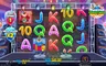 Free spins screen