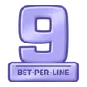 9