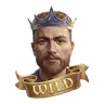 Fateful Wild (chosen character portrait)