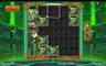 Free spins screen