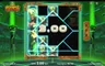 Free spins screen