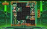 Free spins screen