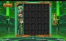 Free spins screen