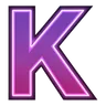 Royal K