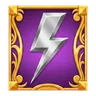 Power-Up Symbol