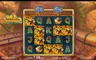 Free spins screen