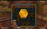 Free spins screen