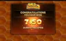 Win screen