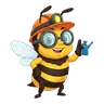Worker Bee