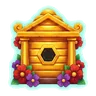 Hive (Scatter)