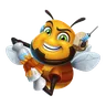 Sticky Wild
