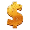 $ (Money Symbol)