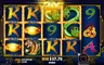 Free spins screen