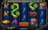 Free spins screen