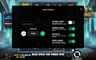 Game settings