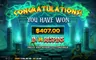 Win screen