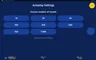 Autoplay settings