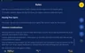 Rules / How to play