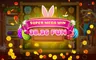 Free spins screen