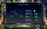 Game settings