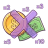 MONEY