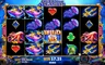 Free spins screen