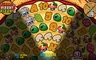 Free spins screen
