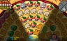 Free spins screen