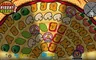 Free spins screen