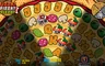 Free spins screen