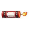 DYNAMITE MONEY