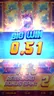 Free spins screen