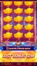 Free spins screen
