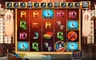 Free spins screen