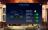 Game settings